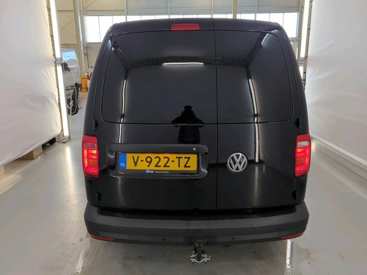 Photo 15 VIN: WV1ZZZ2KZKX052363 - VW CADDY 