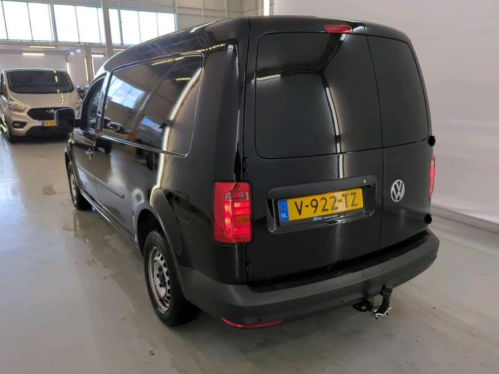 Photo 16 VIN: WV1ZZZ2KZKX052363 - VW CADDY 