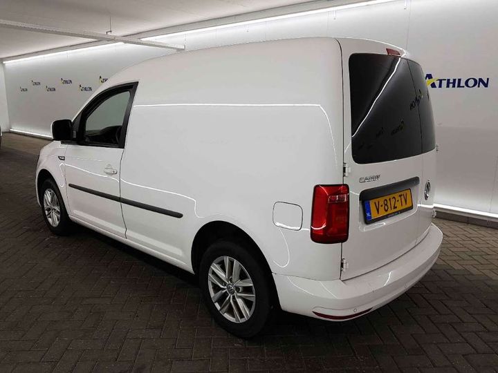 Photo 3 VIN: WV1ZZZ2KZKX052570 - VOLKSWAGEN CADDY 