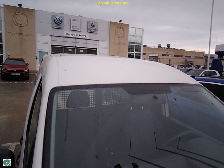 Photo 22 VIN: WV1ZZZ2KZKX064595 - VOLKSWAGEN CADDY 