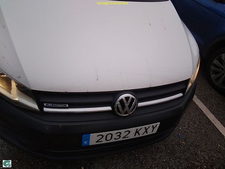 Photo 36 VIN: WV1ZZZ2KZKX064595 - VOLKSWAGEN CADDY 