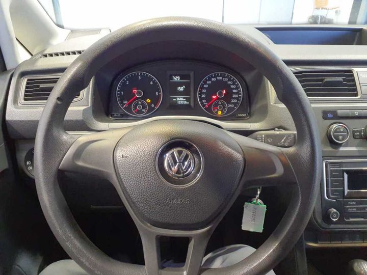 Photo 22 VIN: WV1ZZZ2KZKX068093 - VOLKSWAGEN CADDY 2.0 TDI 