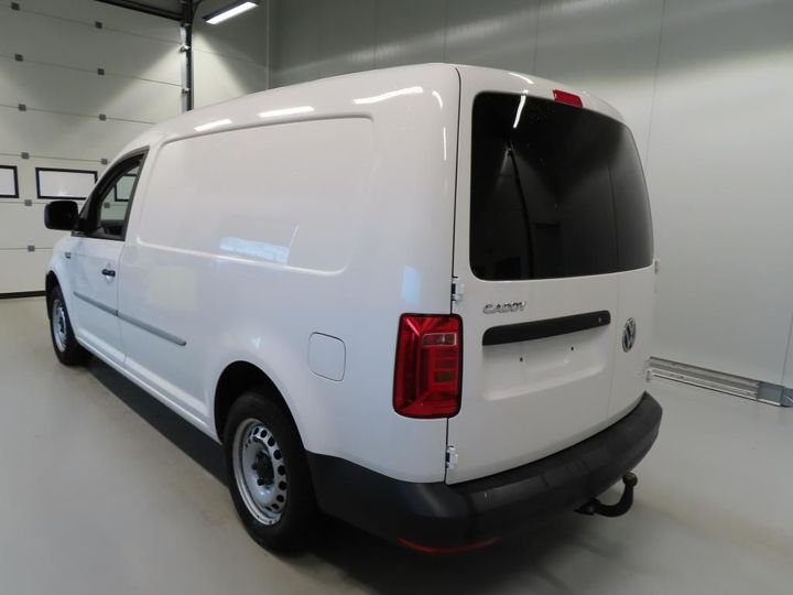 Photo 2 VIN: WV1ZZZ2KZKX069071 - VOLKSWAGEN CADDY 