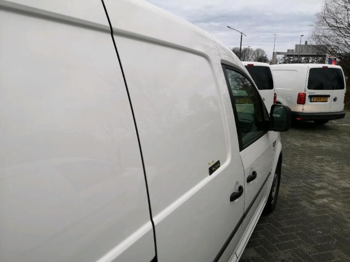 Photo 15 VIN: WV1ZZZ2KZKX070212 - VOLKSWAGEN CADDY MAXI 