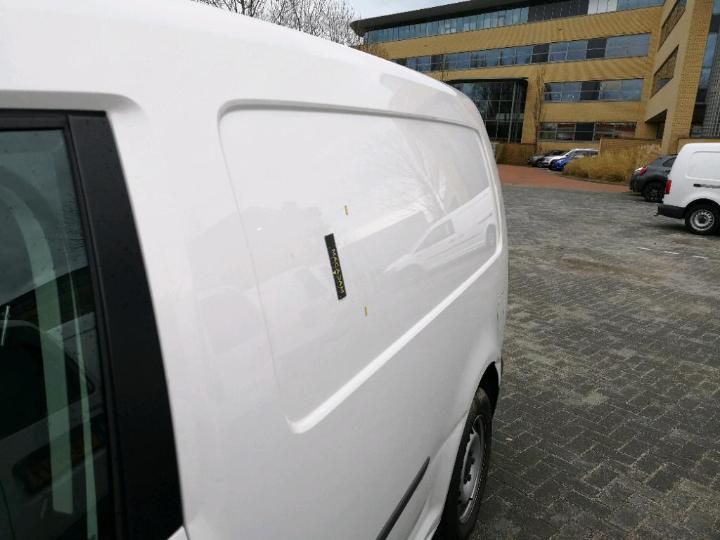 Photo 22 VIN: WV1ZZZ2KZKX070212 - VOLKSWAGEN CADDY MAXI 