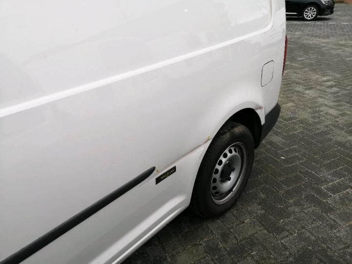 Photo 26 VIN: WV1ZZZ2KZKX070212 - VOLKSWAGEN CADDY MAXI 