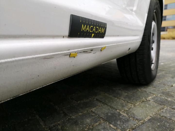 Photo 31 VIN: WV1ZZZ2KZKX070212 - VOLKSWAGEN CADDY MAXI 