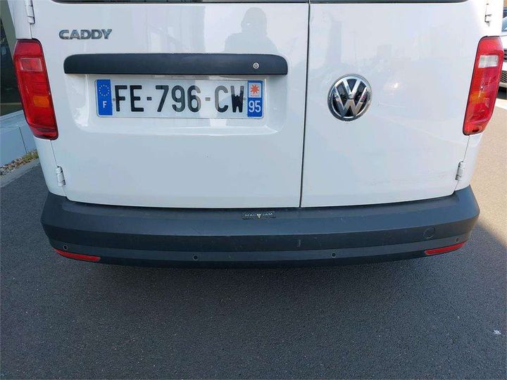 Photo 21 VIN: WV1ZZZ2KZKX071357 - VOLKSWAGEN CADDY 