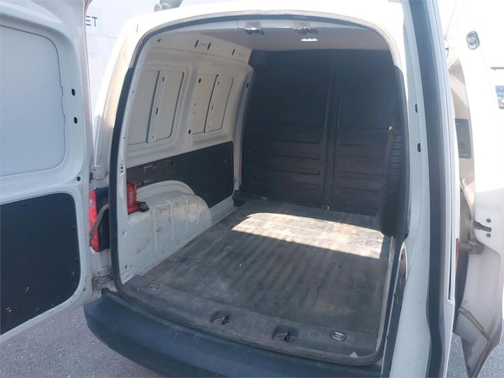 Photo 5 VIN: WV1ZZZ2KZKX083850 - VW CADDY 