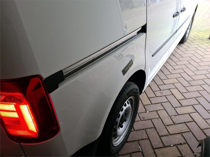 Photo 20 VIN: WV1ZZZ2KZKX085602 - VOLKSWAGEN CADDY 