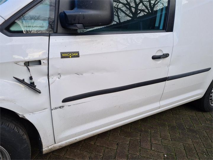 Photo 30 VIN: WV1ZZZ2KZKX085919 - VOLKSWAGEN CADDY 