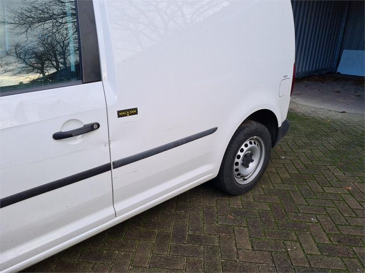 Photo 31 VIN: WV1ZZZ2KZKX085919 - VOLKSWAGEN CADDY 