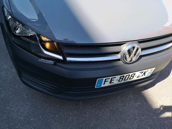 Photo 18 VIN: WV1ZZZ2KZKX092201 - VOLKSWAGEN CADDY MAXI VAN 