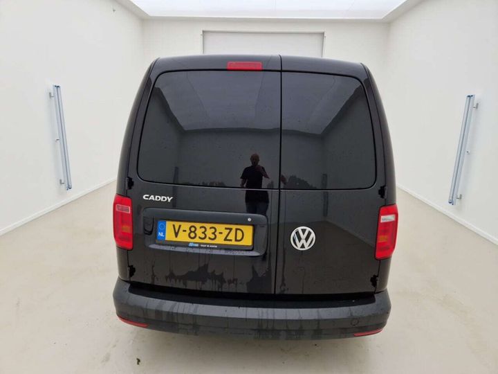 Photo 26 VIN: WV1ZZZ2KZKX093334 - VW CADDY 