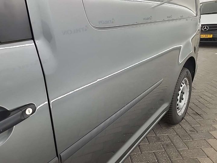 Photo 18 VIN: WV1ZZZ2KZKX097301 - VW CADDY 