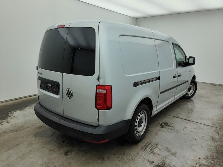 Photo 2 VIN: WV1ZZZ2KZKX101558 - VOLKSWAGEN *CADDY FL&#3915 