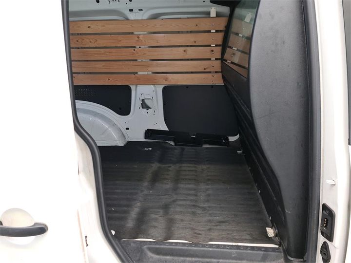 Photo 18 VIN: WV1ZZZ2KZKX103082 - VOLKSWAGEN CADDY 