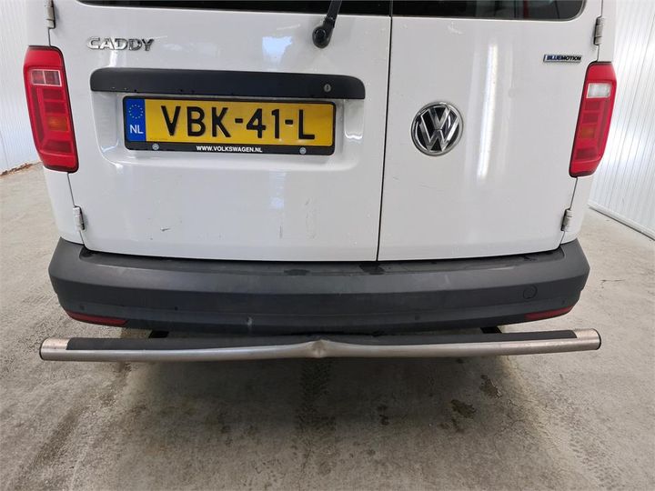 Photo 19 VIN: WV1ZZZ2KZKX103082 - VOLKSWAGEN CADDY 