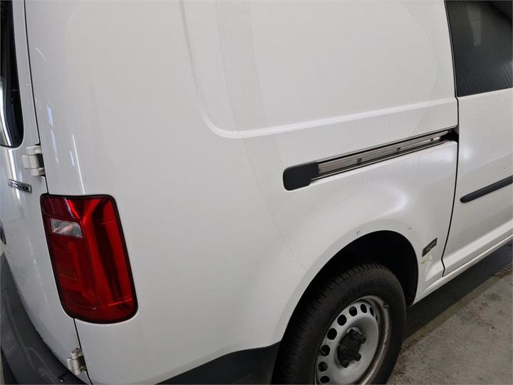 Photo 33 VIN: WV1ZZZ2KZKX103082 - VOLKSWAGEN CADDY 