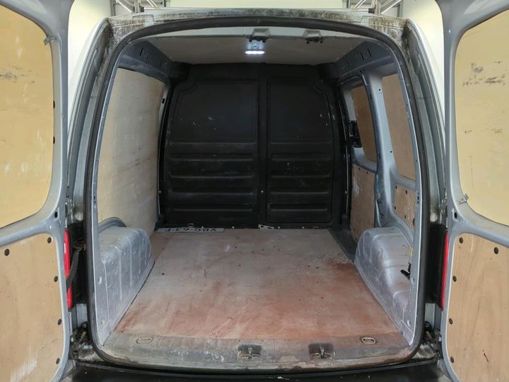 Photo 6 VIN: WV1ZZZ2KZKX103504 - VW CADDY 