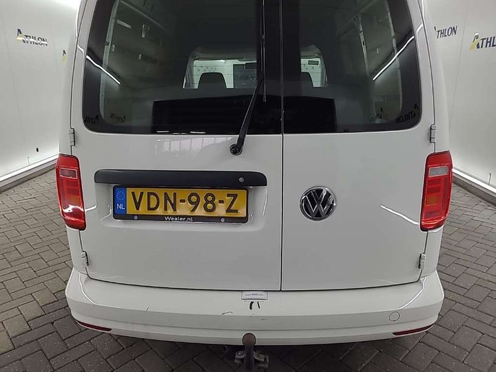 Photo 19 VIN: WV1ZZZ2KZKX111275 - VOLKSWAGEN CADDY 