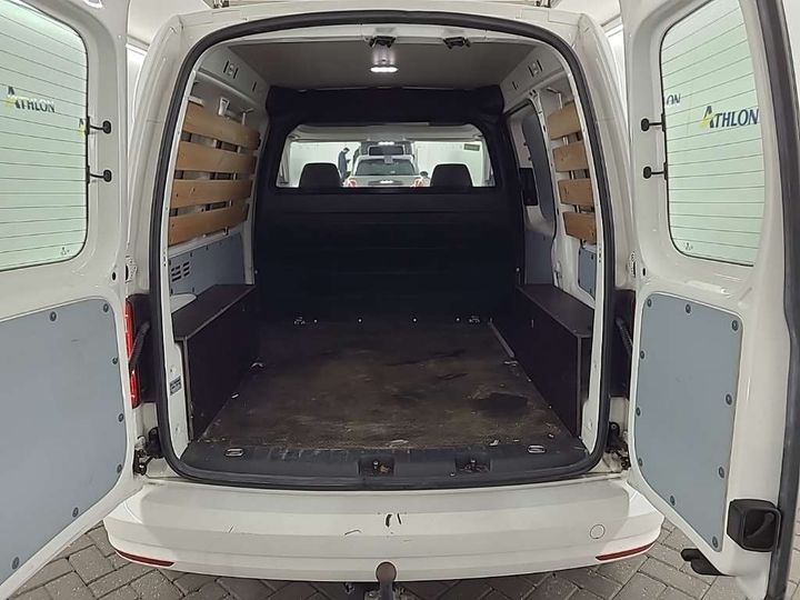 Photo 5 VIN: WV1ZZZ2KZKX111275 - VOLKSWAGEN CADDY 