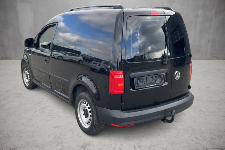 Photo 18 VIN: WV1ZZZ2KZKX111345 - VW CADDY 