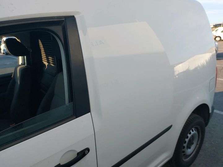 Photo 23 VIN: WV1ZZZ2KZKX112789 - VW CADDY 