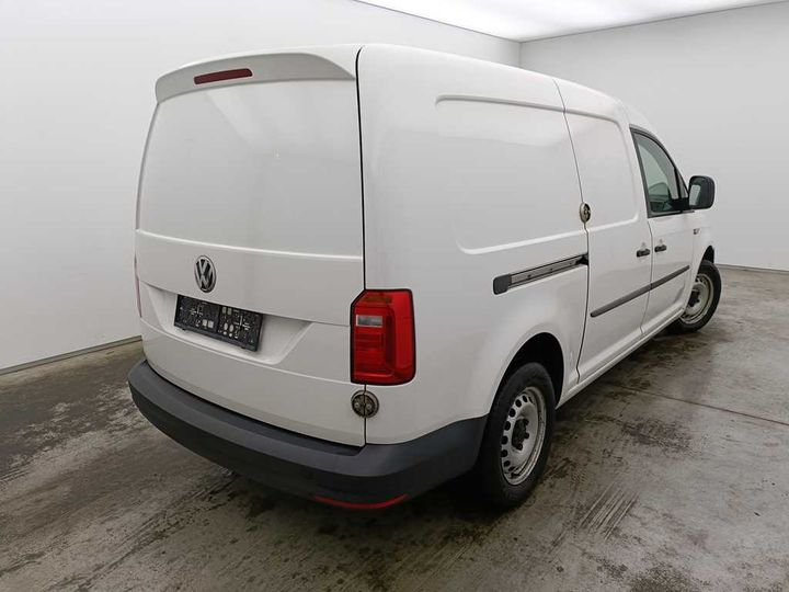 Photo 2 VIN: WV1ZZZ2KZKX113604 - VOLKSWAGEN CADDY &#3915 