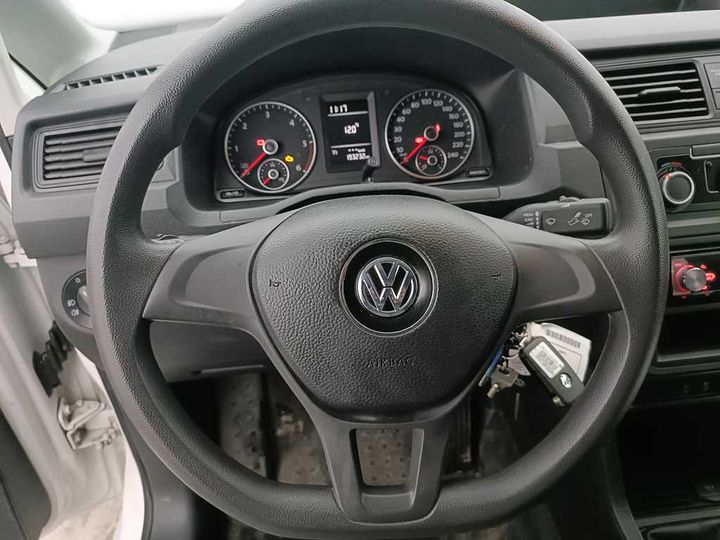 Photo 21 VIN: WV1ZZZ2KZKX113604 - VOLKSWAGEN CADDY &#3915 