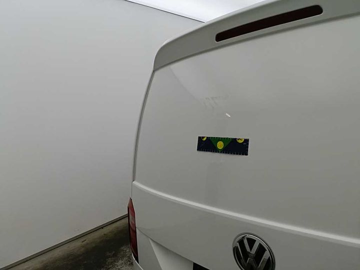 Photo 28 VIN: WV1ZZZ2KZKX113604 - VOLKSWAGEN CADDY &#3915 