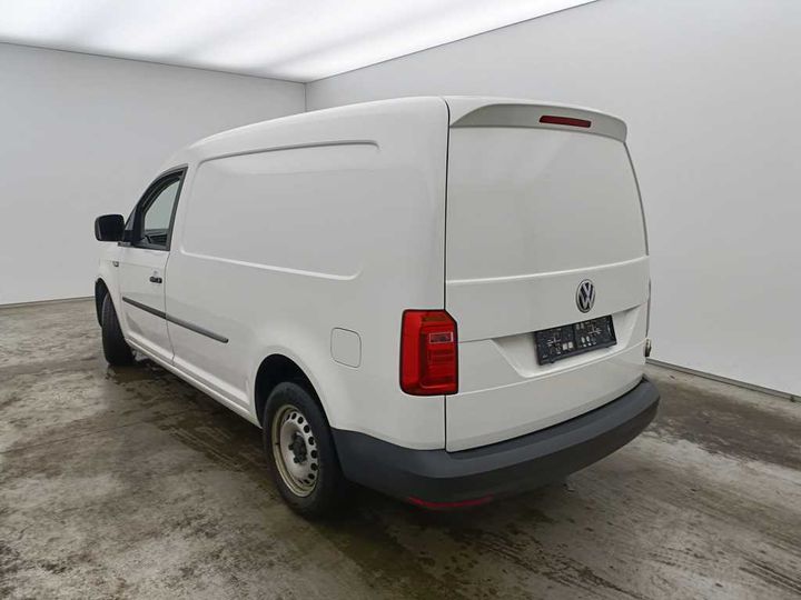 Photo 7 VIN: WV1ZZZ2KZKX113604 - VOLKSWAGEN CADDY &#3915 