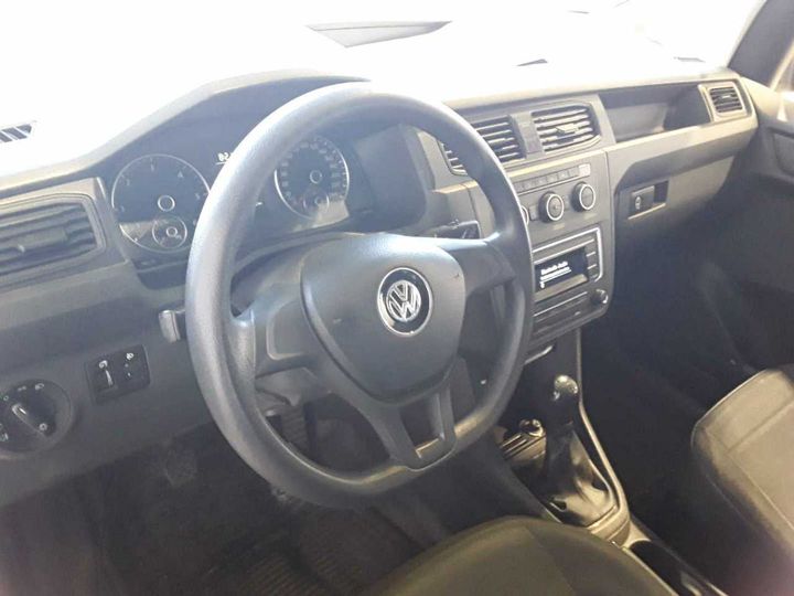 Photo 18 VIN: WV1ZZZ2KZKX114083 - VOLKSWAGEN CADDY 2.0 TDI 