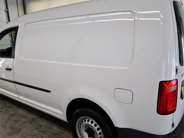 Photo 24 VIN: WV1ZZZ2KZKX118143 - VOLKSWAGEN CADDY 