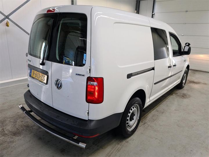 Photo 4 VIN: WV1ZZZ2KZKX118143 - VOLKSWAGEN CADDY 