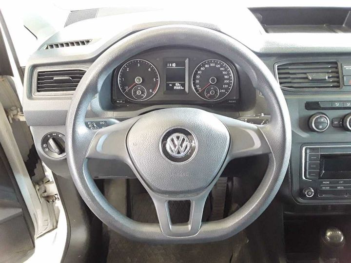 Photo 19 VIN: WV1ZZZ2KZKX118437 - VOLKSWAGEN CADDY 2.0 TDI 