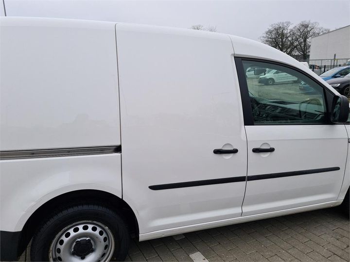 Photo 15 VIN: WV1ZZZ2KZKX118590 - VOLKSWAGEN CADDY 