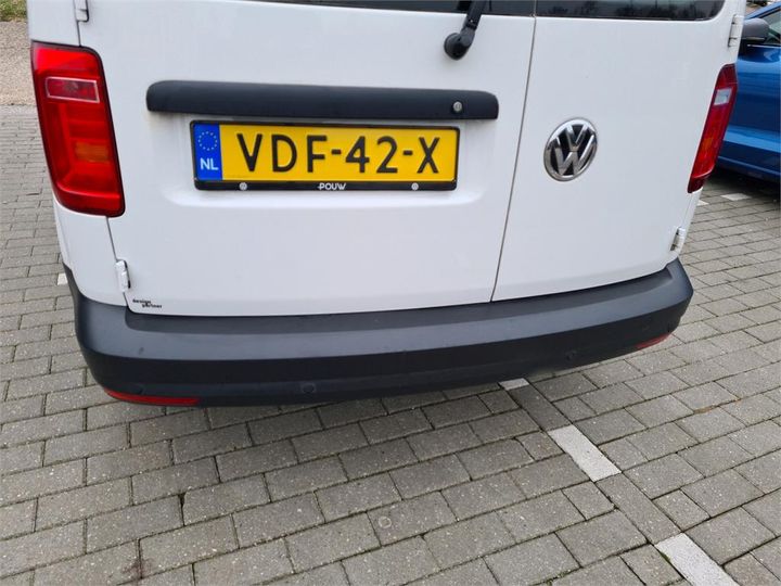 Photo 22 VIN: WV1ZZZ2KZKX118590 - VOLKSWAGEN CADDY 