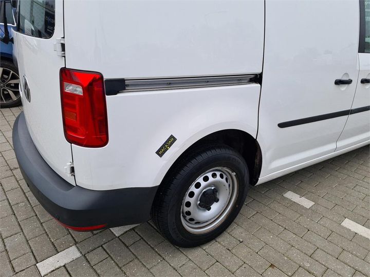 Photo 31 VIN: WV1ZZZ2KZKX118590 - VOLKSWAGEN CADDY 