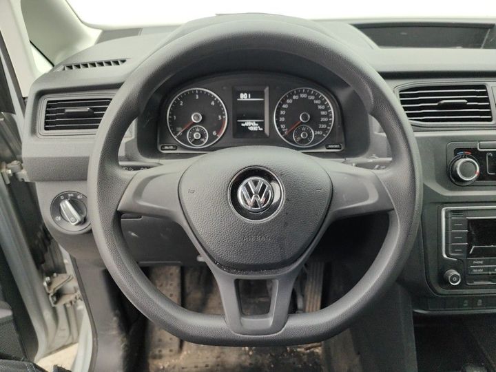 Photo 36 VIN: WV1ZZZ2KZKX123034 - VOLKSWAGEN *CADDY FL&#3915 