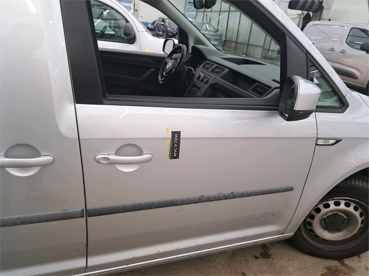 Photo 15 VIN: WV1ZZZ2KZKX123955 - VOLKSWAGEN CADDY 