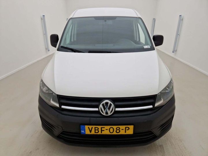 Photo 28 VIN: WV1ZZZ2KZKX129040 - VW CADDY 