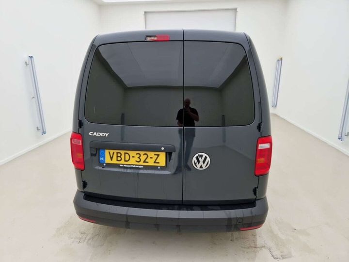 Photo 21 VIN: WV1ZZZ2KZKX131846 - VW CADDY 