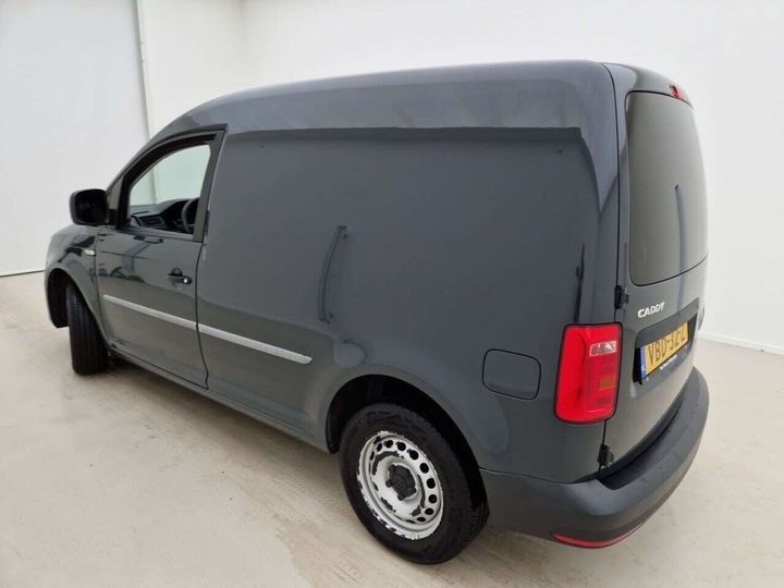 Photo 26 VIN: WV1ZZZ2KZKX131846 - VW CADDY 