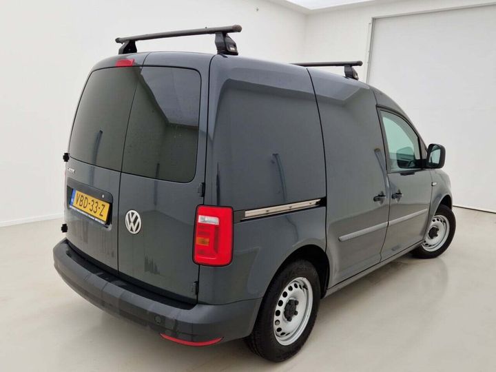 Photo 1 VIN: WV1ZZZ2KZKX131851 - VW CADDY 