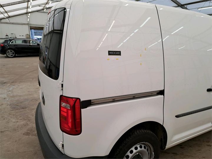 Photo 36 VIN: WV1ZZZ2KZKX132223 - VOLKSWAGEN CADDY 