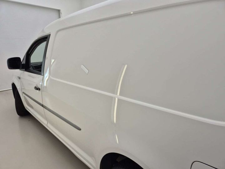 Photo 4 VIN: WV1ZZZ2KZKX133771 - VW CADDY 