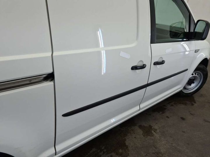 Photo 6 VIN: WV1ZZZ2KZKX133909 - VOLKSWAGEN CADDY 