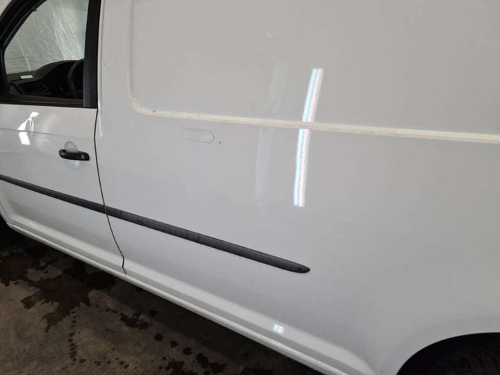 Photo 9 VIN: WV1ZZZ2KZKX137294 - VOLKSWAGEN CADDY 