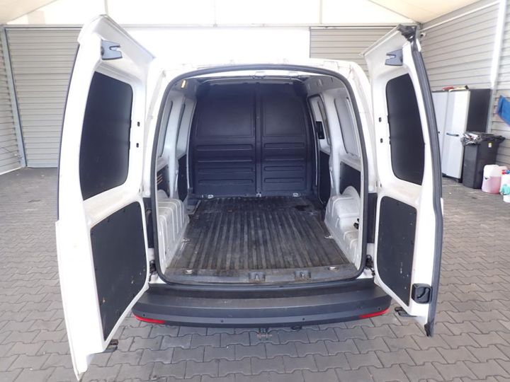 Photo 12 VIN: WV1ZZZ2KZKX139332 - VW CADDY 